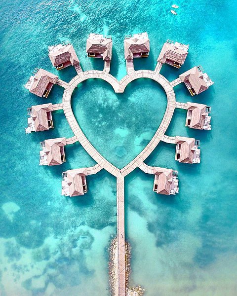Oтeль Sandals South Coast нa Ямaйкe