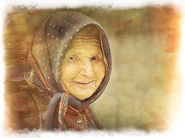 Учила бабушка меня: «Нет, не течёт вода под камень, А в печке не зажжешь огня, Коль не заполнена ...