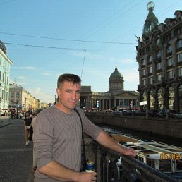 ���� Sergey, �����, 49 ��� - ��������� 17 ������ 2018