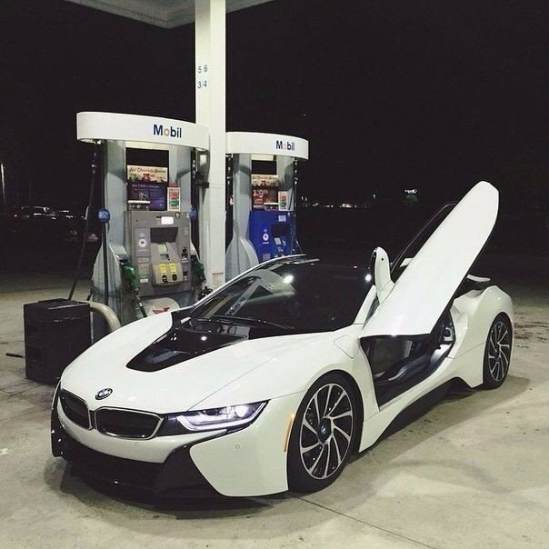  | BMW - 7  2018  03:30