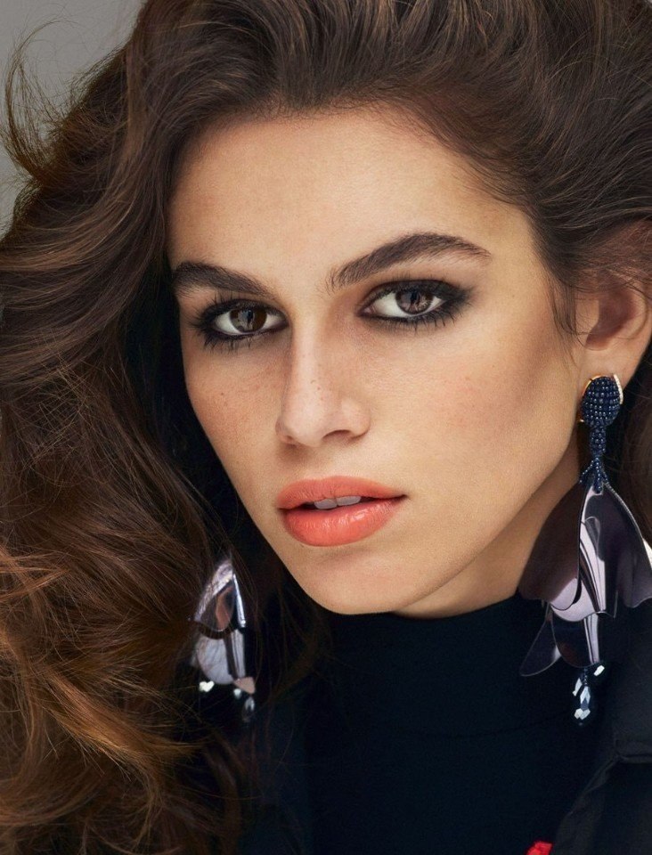    Love Magazine |  2018 - 3