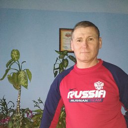 Nikolay, �������������-����������, 54 ����