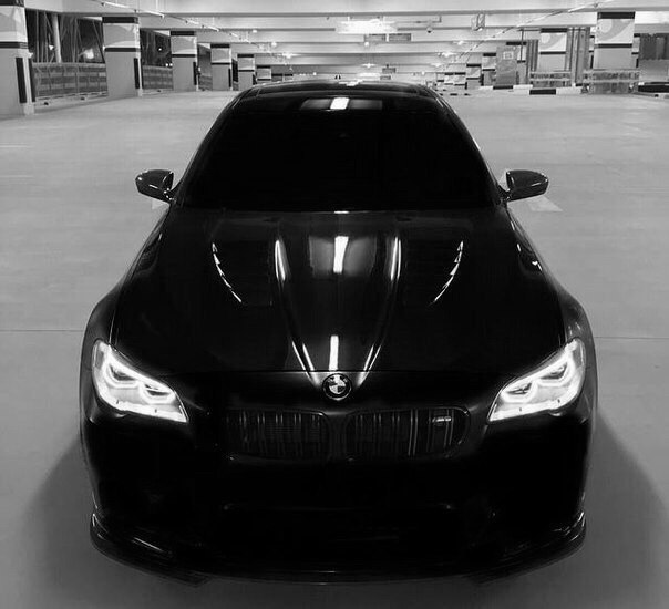  | BMW - 22  2018  03:48