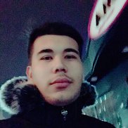 Suxrob, 27 , 