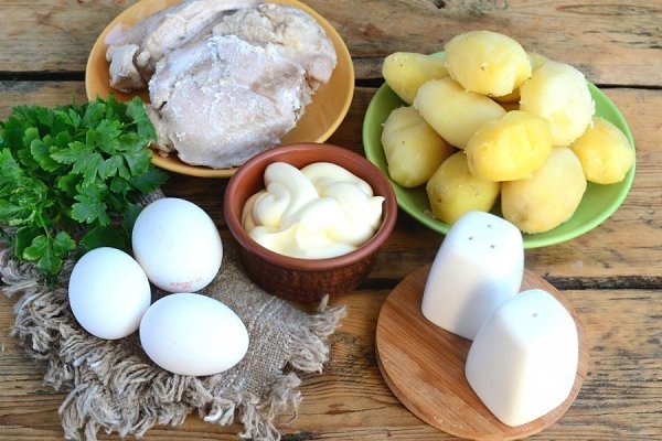 Быстрая запеканка. Проще простого, а как вкусно и сытно! Сохрани и приготовь Количество порций: 3–4 ... - 2