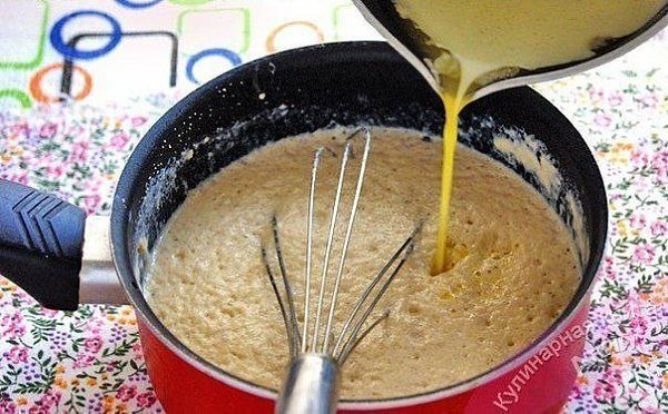 Самые вкусные пончики.Это самые вкусные пончики... которые я ела!Уже 2 раза их делала - обалденные! ... - 6