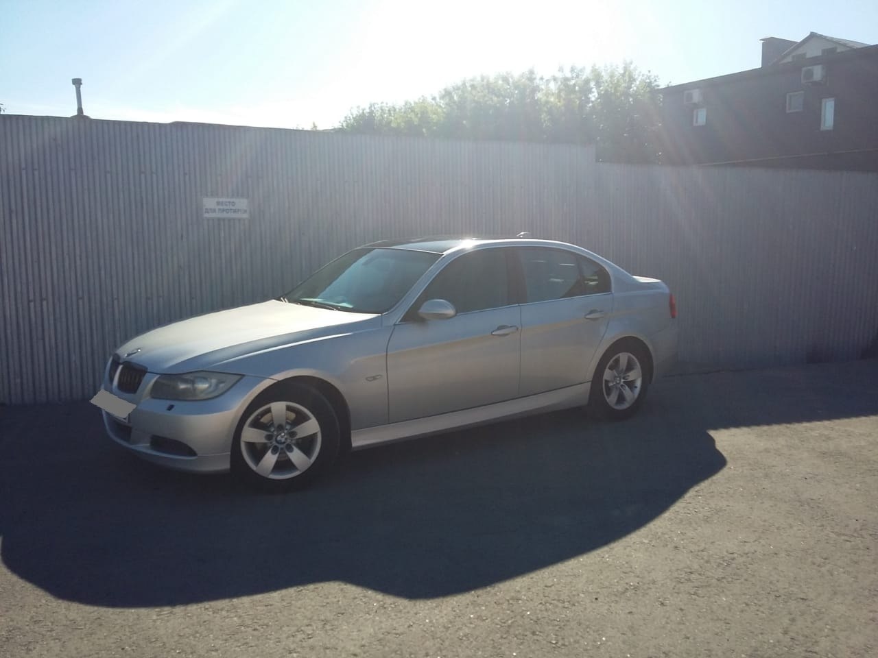 BMW 325i 218. 2005  , ,     , ... - 10