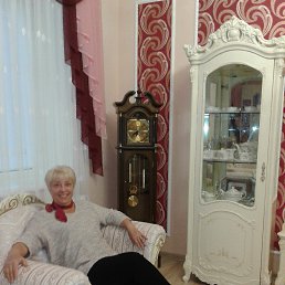 Валюшка, 46, Киев