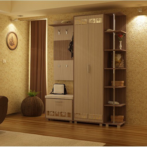 Вешалка в прихожую с банкеткой | Школа ремонта | Фотострана | Пост ...