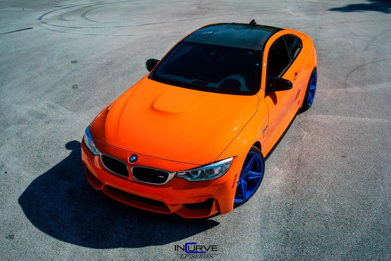 BMW M4