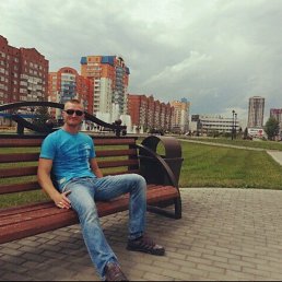 Sergej, 40, 