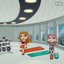 ���� ����, �������������� - ��������� 23 ����� 2018 � ������ �Tropikania�