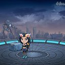 ���� Little Lumpy Unicorn, ����, 22 ���� - ��������� 9 ������� 2017 � ������ �Tropikania�