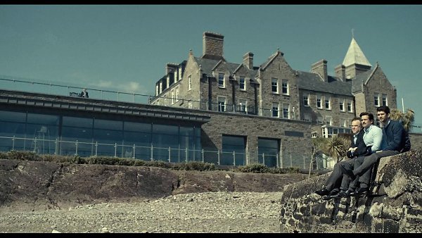 #shots@drugoekino. I The Lobster I 2015 - 3