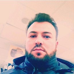 Maks, 34, 