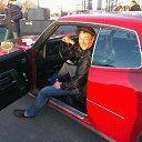 ���� Gleb, �����-���������, 34 ���� - ��������� 2 ��� 2018