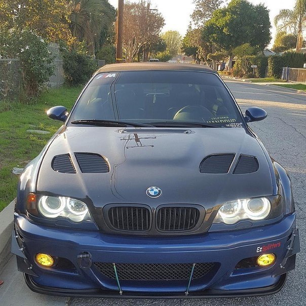 BMW e46