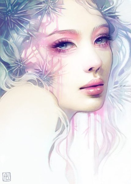     Anna Dittmann