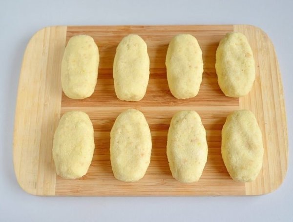 Вкусное пирожное.Сохрани и приготовь Ингредиенты:Яйцо — 3 шт.Сахар — 90 гМука пшеничная — 80 ... - 6