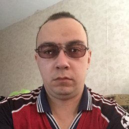 Виталий, 38, Дедовск