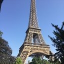 Eiffel Tower    