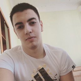 Grisha, , 26 