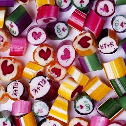 Candy, ������