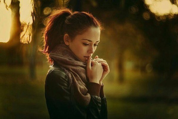 Один из самых обычных и ведущих к самым большим бедствиям соблазнов есть соблазн словами