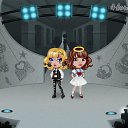  Dewochka, , 23  -  3  2018   Tropikania