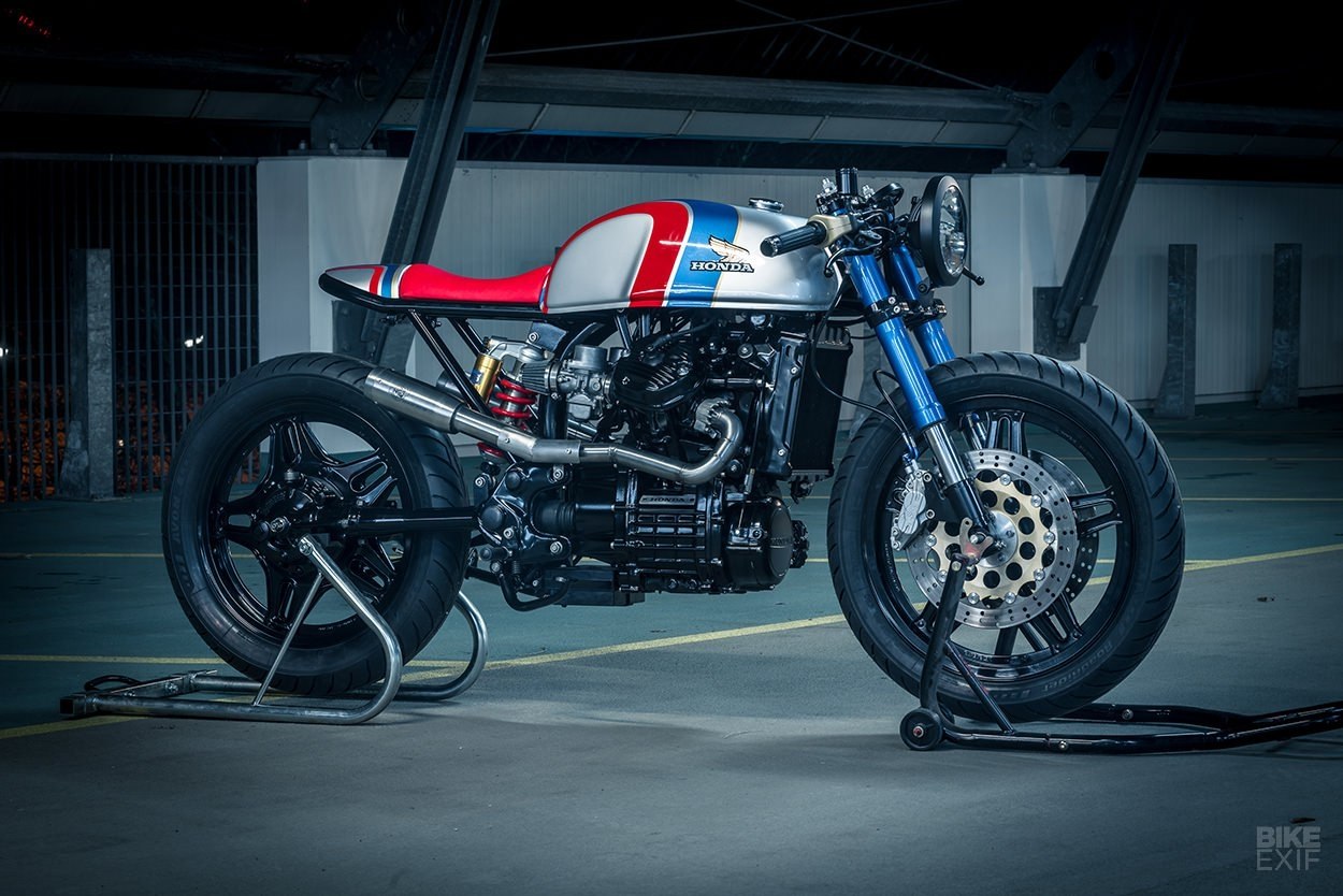 #FYSMmoto - 5
