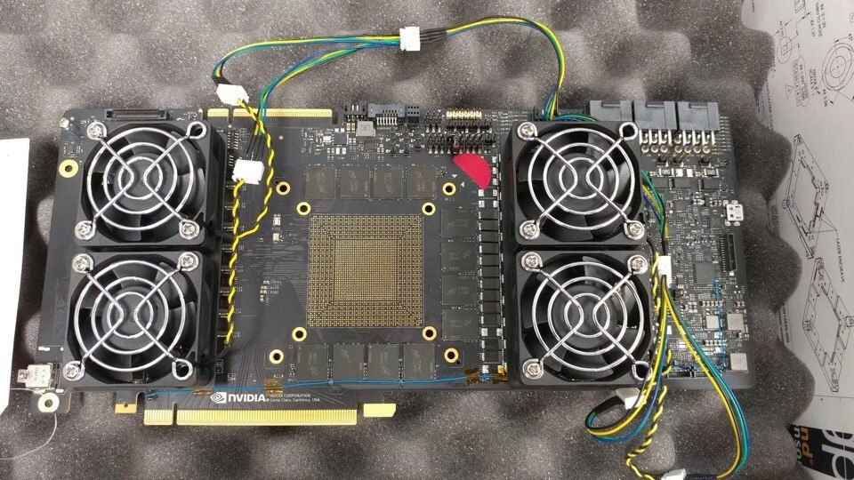 GPU ���������� NVIDIA ������ ��������� �� �������� ����� ����� � ������� ���� ������ ...