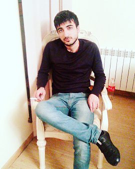 Artur, 32 ����, ������