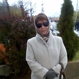 Елена, 58, Ижевск
