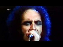 Uriah Heep - Free Me.