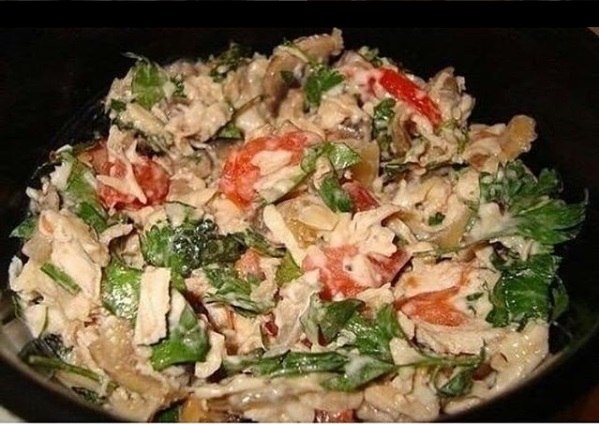 Салат