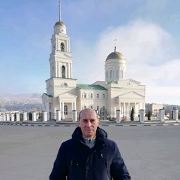 Sergey, , 60 