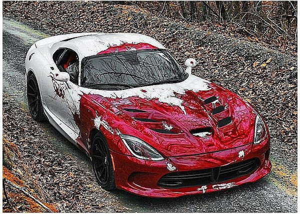 Dodge Viper