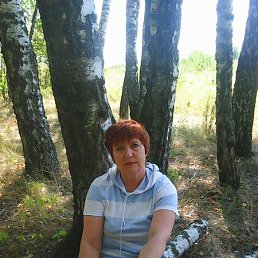 Elena, 60, 