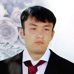 Foziljon Babayev, , 38 