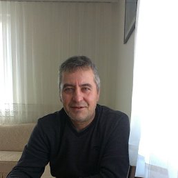 Turgut, 57, 