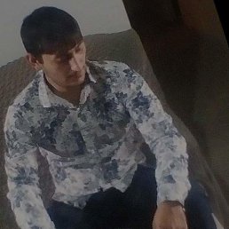 Garib, ������, 35 ���