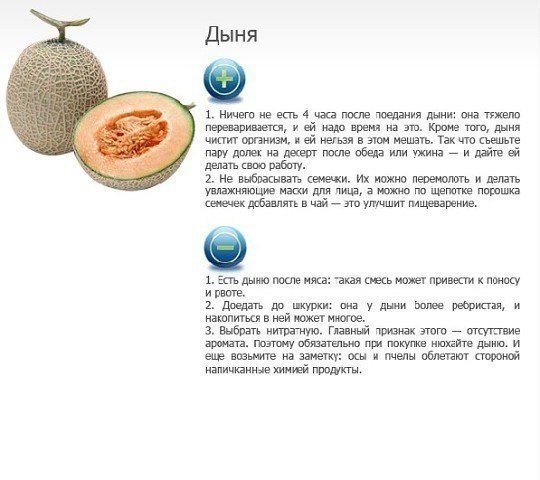 Как усилить пользу и уменьшить вред от овощей и фруктов! #советы@ican - 8