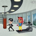 ���� ������, �����������, 49 ��� - ��������� 30 ������ 2018 � ������ �Tropikania�