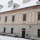 ���� ������, ����������� - ��������� 10 ������ 2019 � ������ �Krumlov�