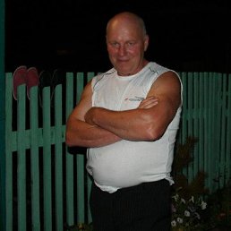 Sergei, , 62 