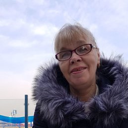 Наталья, 65, Мыски