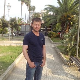 Sergey, ������-��-����, 46 ���