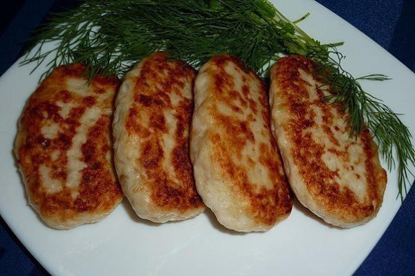 10 рецептов вкуснейших котлет. Просто и вкусно! Сохрани, что бы не забыть.1. Котлеты в духовке с ... - 2
