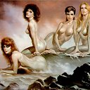  ,  -  5  2018   BORIS VALLEJO