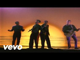 Londonbeat - You Bring On The Sun.